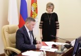 Комиссия определилась с кандидатами на пост Мэра Вологды