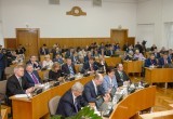 Объем финансовой помощи Вологодской области из федерального бюджета в ближайшие три года превысит 41 миллиард рублей