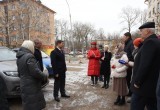 34 двора планируется отремонтировать в Вологде по проекту «Городская среда» в 2020 году