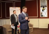 150 вологодских предпринимателей приняли участие в региональной конференции «Франчайзинг. Регионы: идеи, технологии, решения» 
