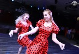 8 мая 2019 г. Шоу - балет "НОН-СТОП" (г. Рыбинск)