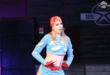 8 мая 2019 г. Шоу - балет "НОН-СТОП" (г. Рыбинск)