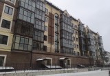 ЖК «ОНЕГИН» – классика в современном звучании!