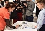 В Вологде заключат соглашения о сотрудничестве между технопарком «Кванториум» и бизнесменами