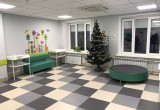 Детская поликлиника в Череповце открыла двери