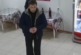 В Вологде полиция разыскивает подозреваемых в краже