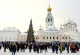 «Рождество на Русском Севере»