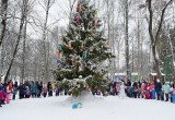 «Рождество на Русском Севере»