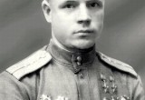 Клубов Александр Фёдорович (18.01.1918 – 01.11.1944)