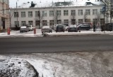 Перекресток для самоубийц на Чехова