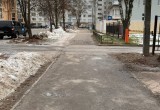 Улица Кирова - совсем забытая градоначальниками! 