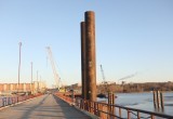 Мост через Шексну возведут из металла «Северстали»