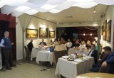 «ФИНАМ» провел бизнес-ужин для членов Вологодской торгово-промышленной палаты