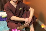 Подари ему «перезагрузку» на 23 февраля: сертификат на тайский массаж