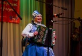 Вологодский район стал площадкой для V Всероссийского фестиваля «Гармонь для всех»