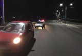 Сотрудники ДПС спасли жизнь 35-летнему водителю из Череповца