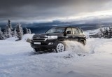 Автостат и Auto.ru назвали самый желанный автомобиль в России