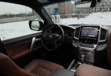 Автостат и Auto.ru назвали самый желанный автомобиль в России