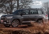 Автостат и Auto.ru назвали самый желанный автомобиль в России