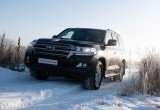 Автостат и Auto.ru назвали самый желанный автомобиль в России