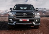 Автостат и Auto.ru назвали самый желанный автомобиль в России