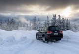Автостат и Auto.ru назвали самый желанный автомобиль в России