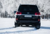 Автостат и Auto.ru назвали самый желанный автомобиль в России