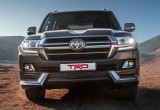 Автостат и Auto.ru назвали самый желанный автомобиль в России