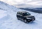 Автостат и Auto.ru назвали самый желанный автомобиль в России
