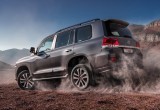 Автостат и Auto.ru назвали самый желанный автомобиль в России