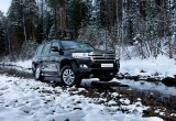Автостат и Auto.ru назвали самый желанный автомобиль в России