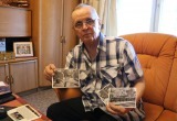 Вологда: инфракрасный взгляд