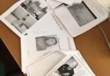 Вологодские школьники прислали первых восемь сочинений на конкурс «Память сердца»