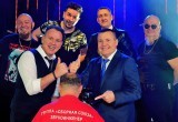 Группа "Сборная Союза"
