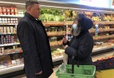Губернатора Кувшинникова удивили лимоны в вологодских магазинах (ФОТО и ВИДЕО)