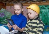 Андрей Луценко: «Вологодским школьникам из малообеспеченных семей помогут перейти на дистанционное обучение»