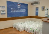 Андрей Луценко: «Тысяча продуктовых наборов поступила в волонтерский центр партии «Единая Россия»