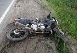 В результате ДТП под Соколом погибла пассажирка скутера