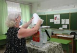 Более 71 % пришедших на избирательные участки вологжан одобрили поправки в Конституцию