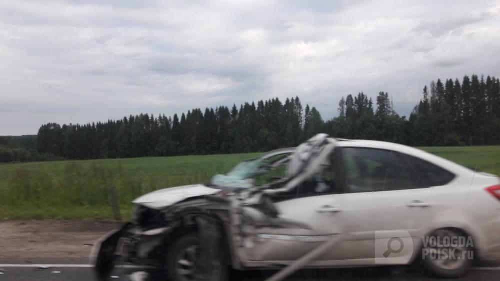 Судья туманова попала в дтп