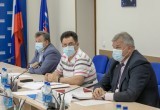 Андрей Луценко: «Депутат призван не столько контролировать, сколько помогать»