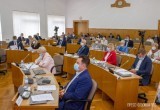 Депутаты фракции «Единая Россия» обсудили предложения по изменению Трудового кодекса в части организации дистанционной работы