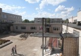 Ремонт школ в Великом Устюге планируют завершить в срок