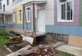 Владимир Буланов: «При ремонте объектов в рамках Градсоветов необходимо применять комплексный подход»