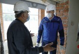 Перинатальный центр в Вологодской области откроется осенью 2020 года ФОТО)