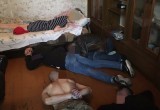 В Череповце закрыт очередной наркопритон