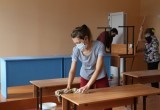 Средства, сэкономленные на ремонтах школ и детских садов Вологодской области, будут направлены на закупку оборудования для учебного процесса