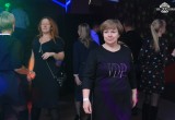 15.02.2020 г. Шоу - группа "СВОИ ЛЮДИ" (г. Кострома)