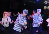 15.02.2020 г. Шоу - группа "СВОИ ЛЮДИ" (г. Кострома)