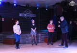 15.02.2020 г. Шоу - группа "СВОИ ЛЮДИ" (г. Кострома)